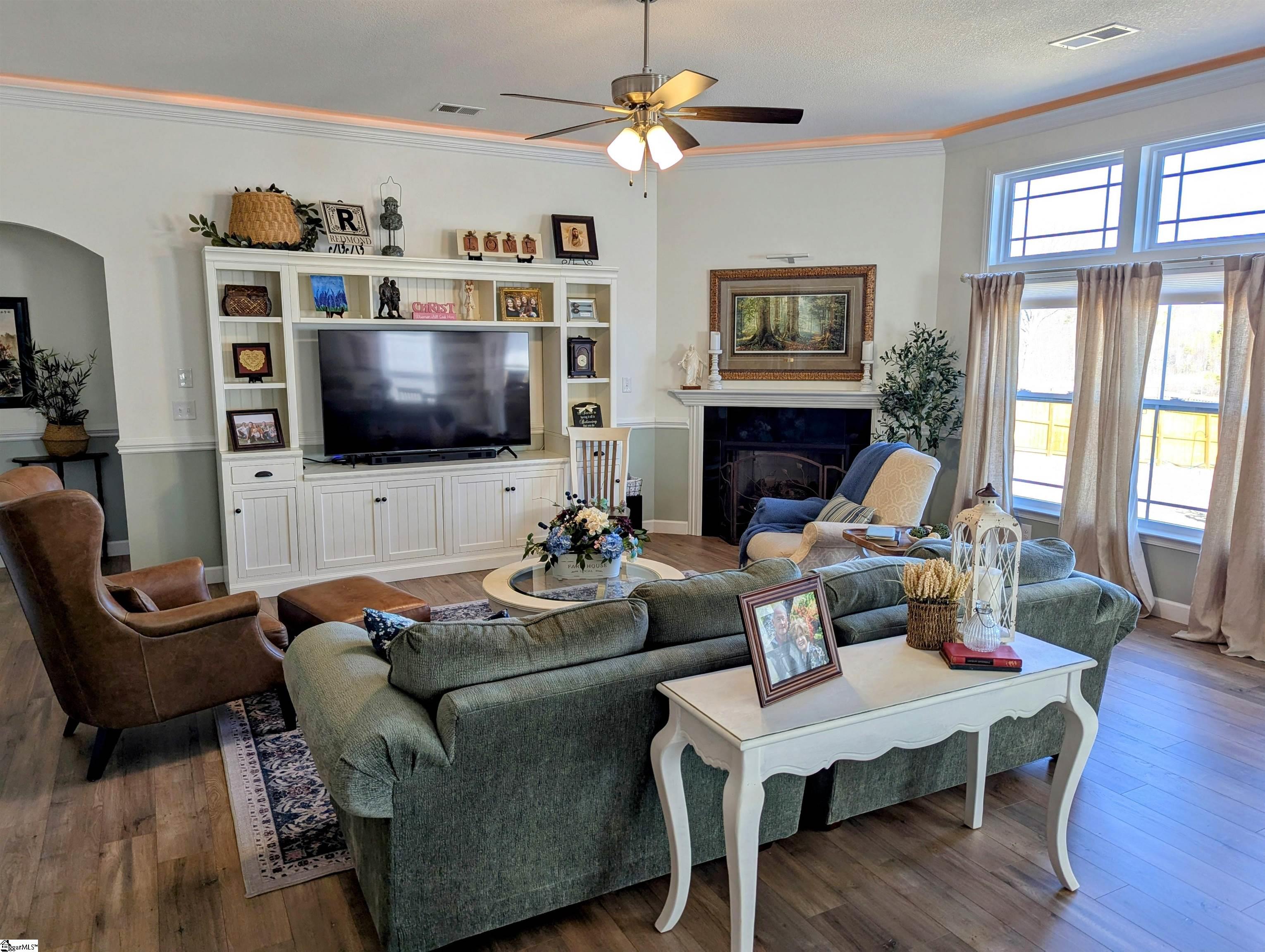 250 Long Branch, Chesnee, South Carolina image 15