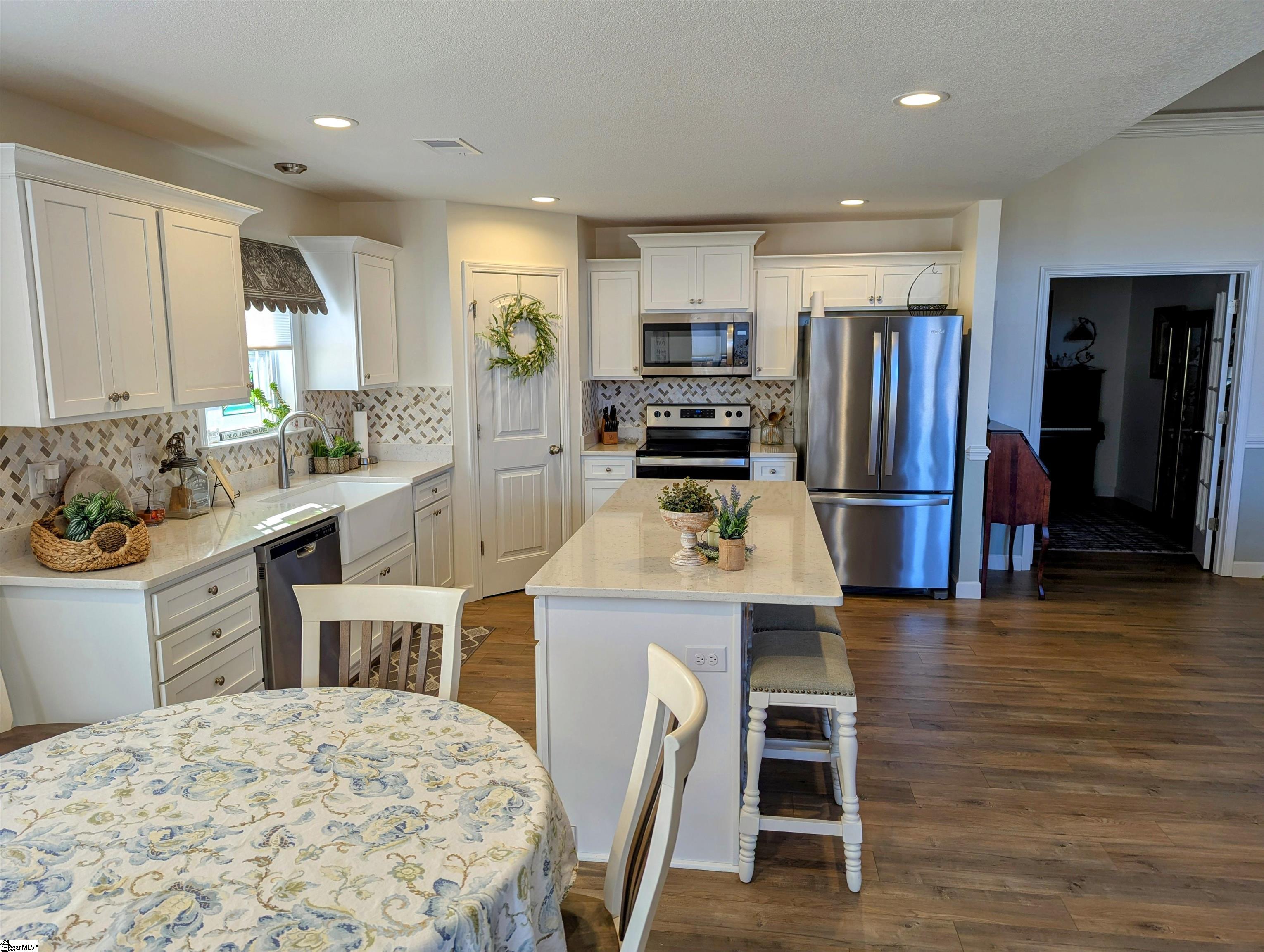 250 Long Branch, Chesnee, South Carolina image 18