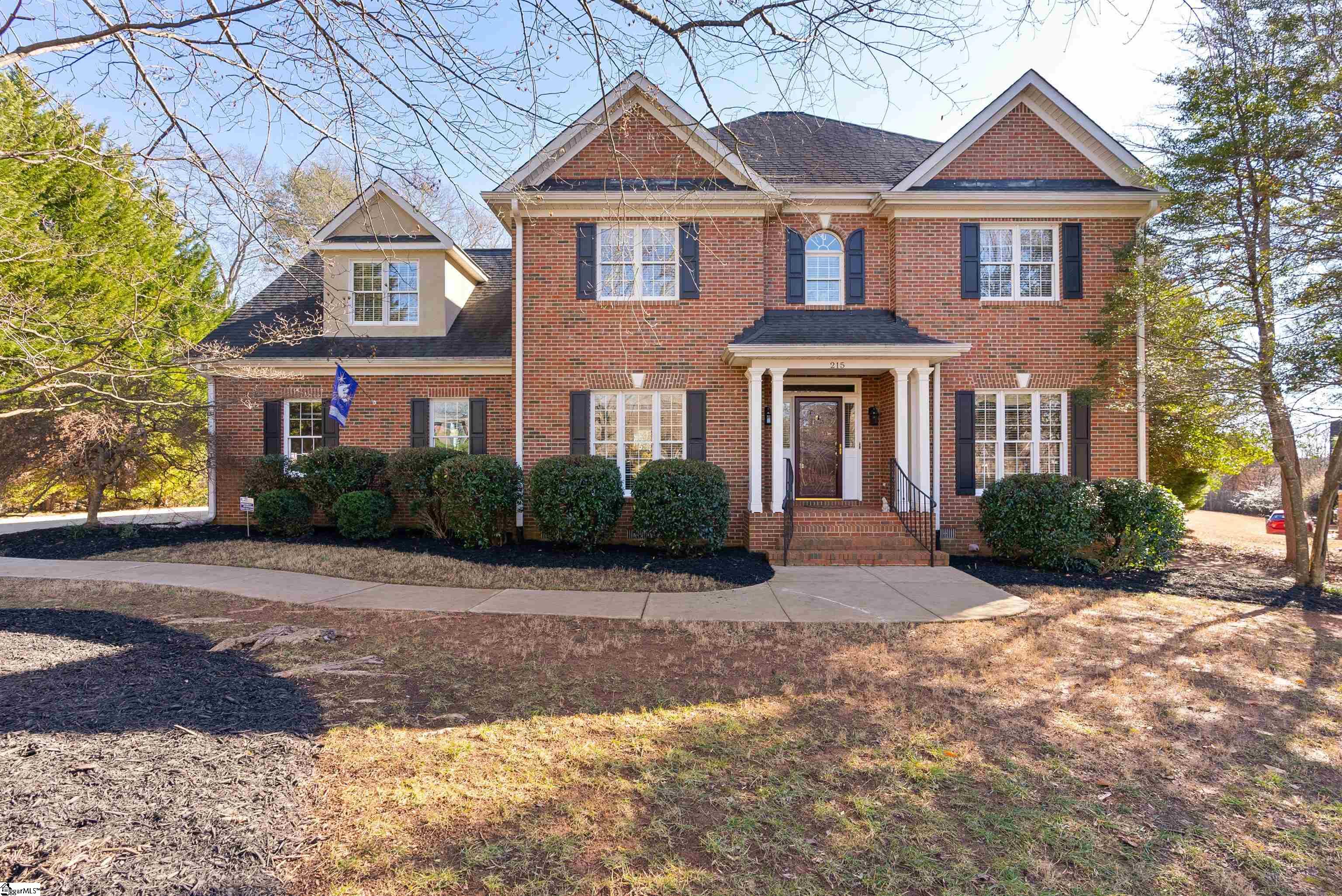 215 Antrim Avenue, Moore SC 29369