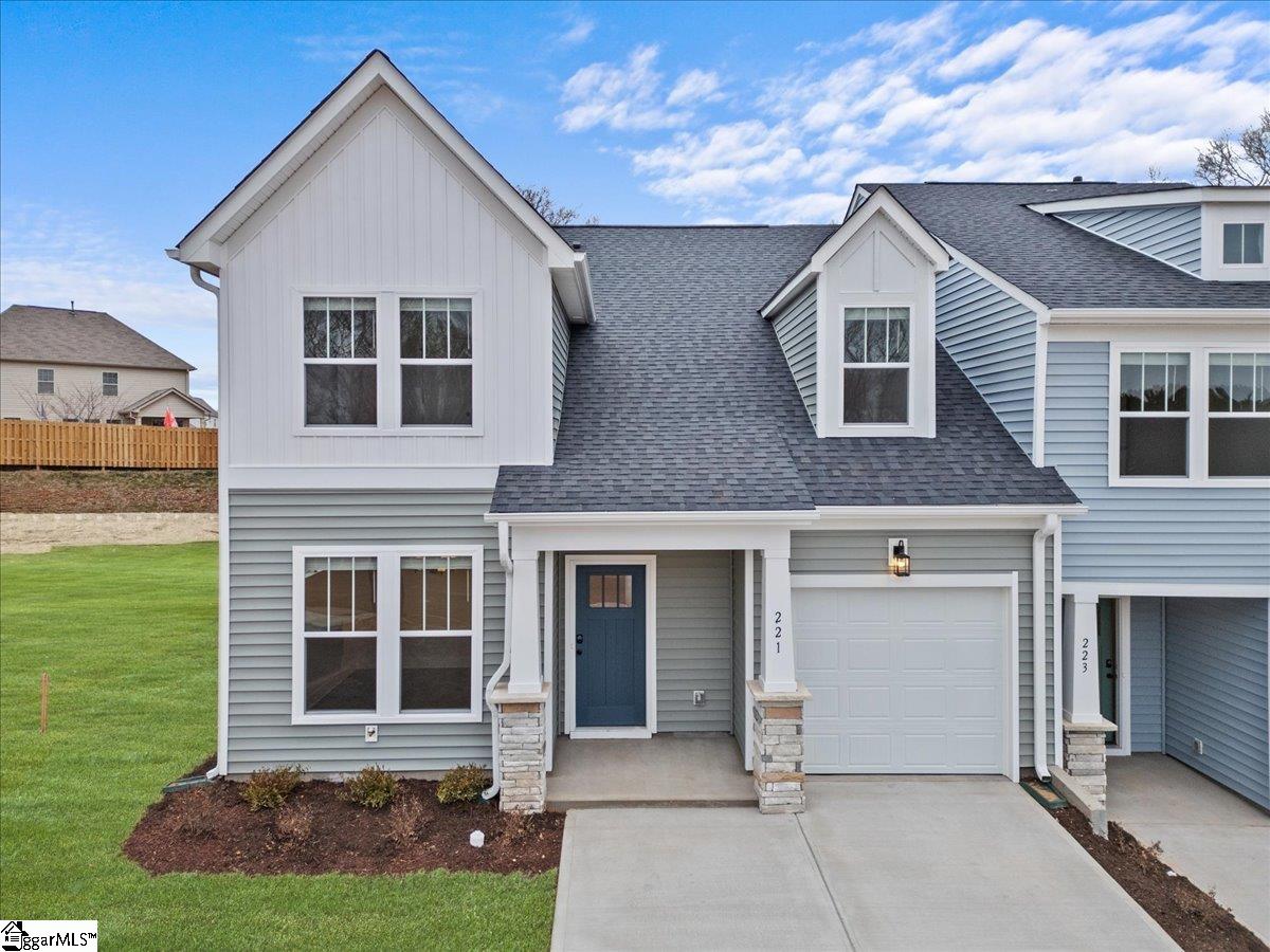 221 Telluride Way, Lyman SC 29365