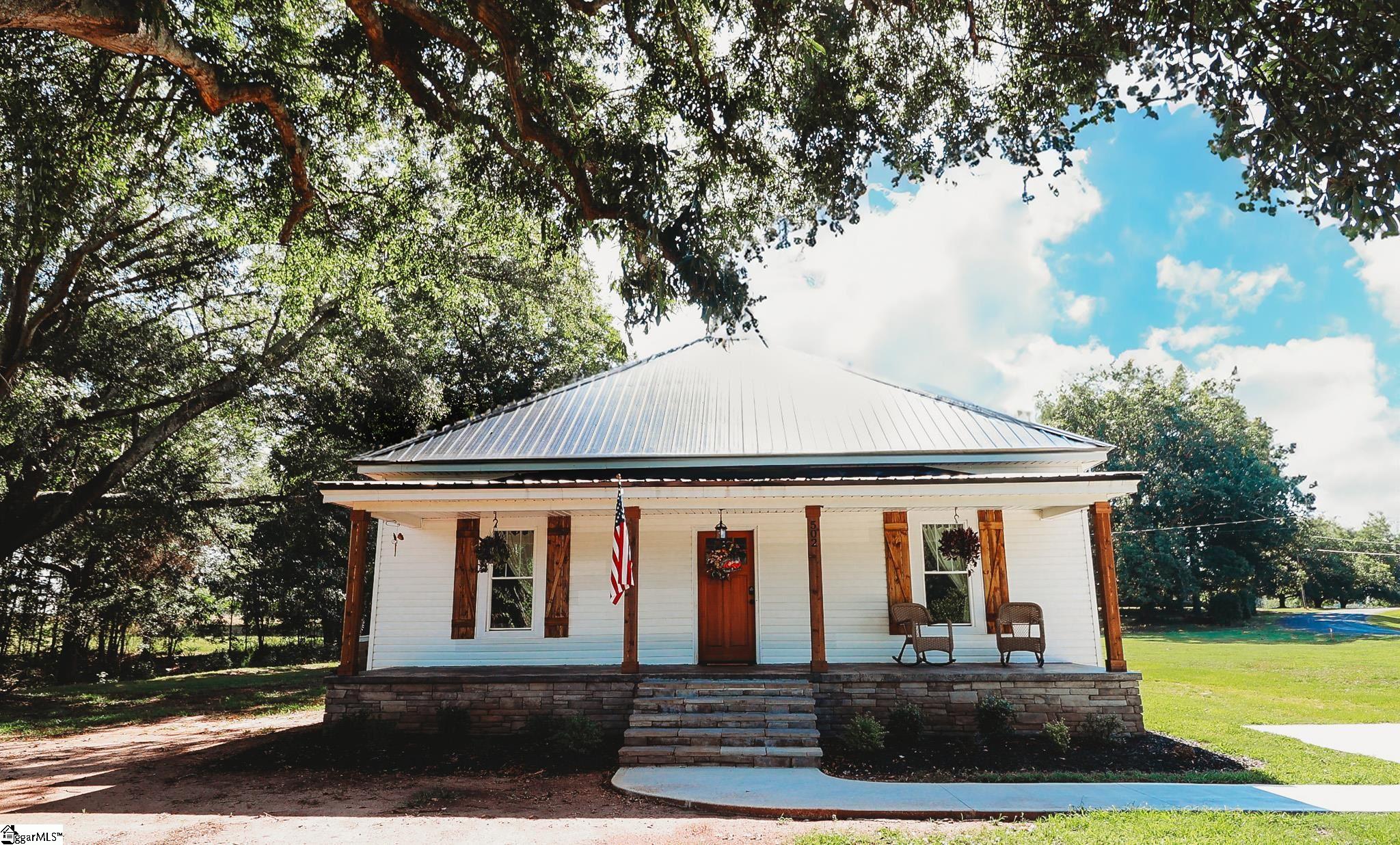 502 Herman Brooks, Belton, South Carolina image 2