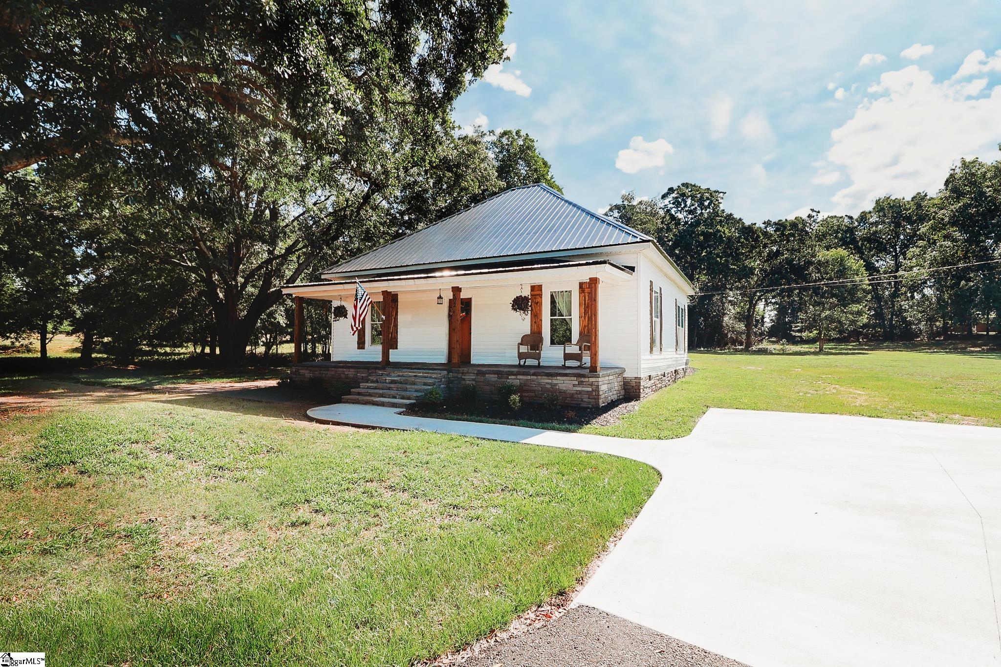 502 Herman Brooks, Belton, South Carolina image 3