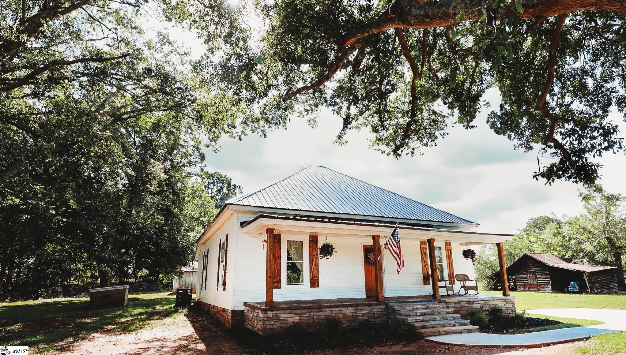 502 Herman Brooks, Belton, South Carolina image 7