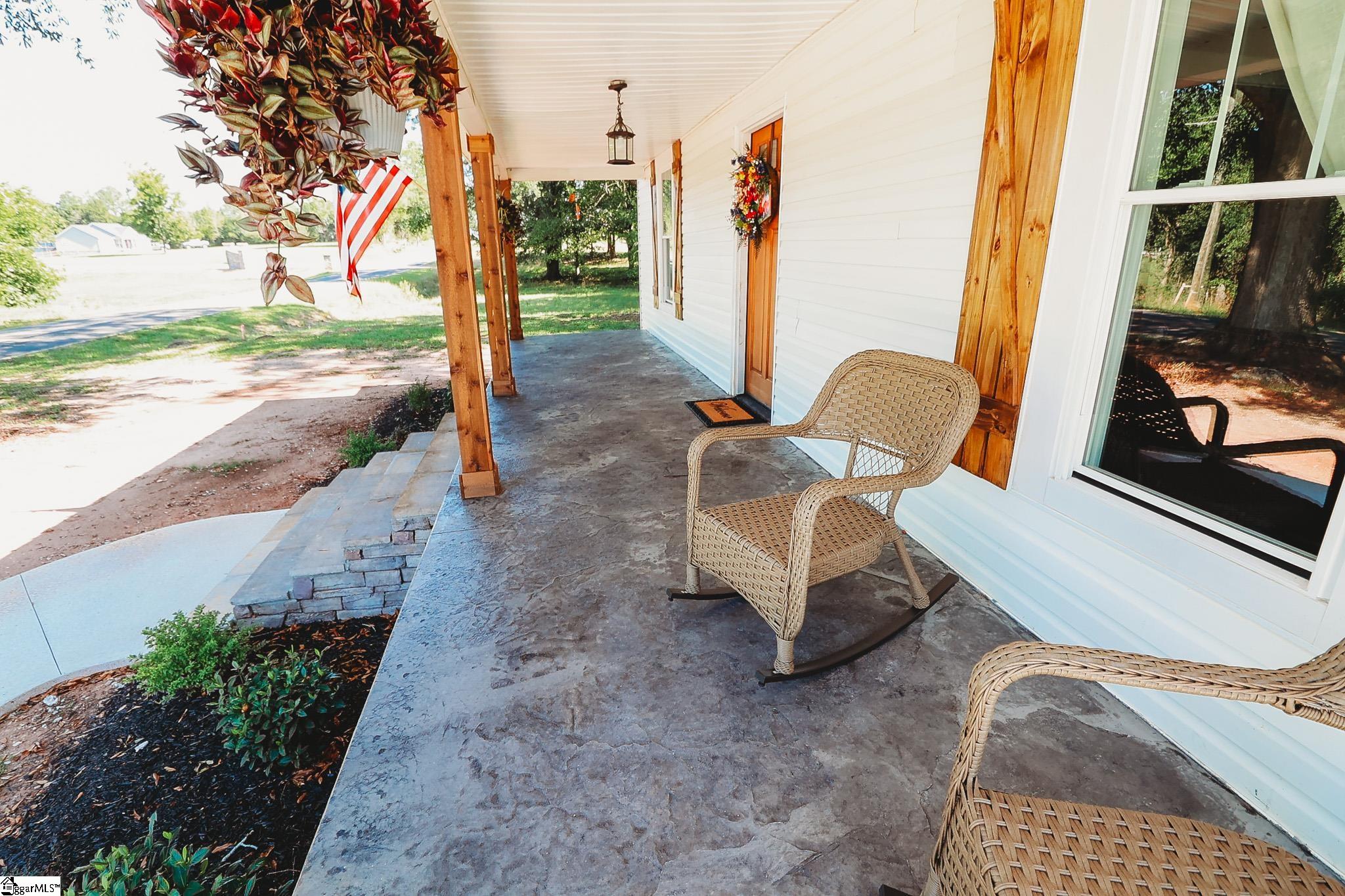 502 Herman Brooks, Belton, South Carolina image 9