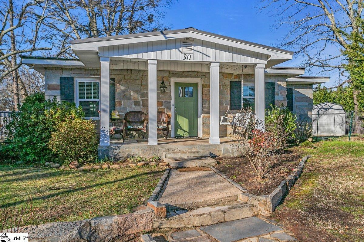 30 Brockman Hill Road