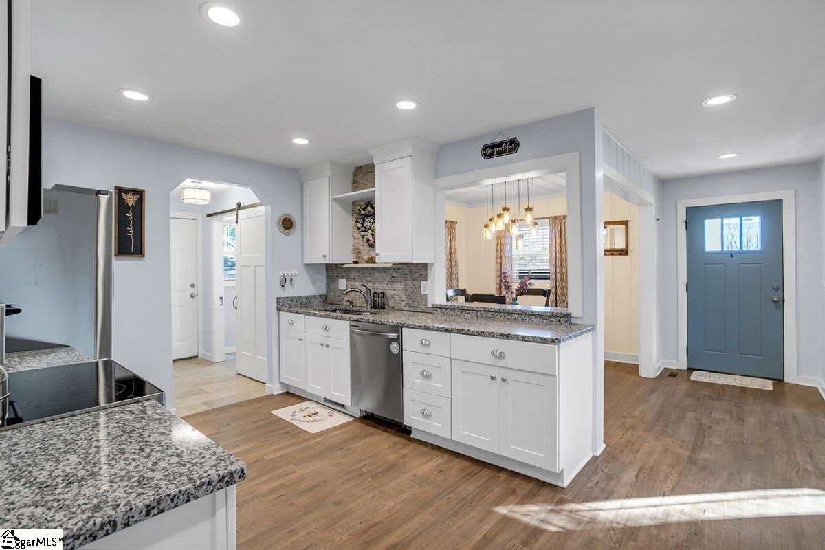 30 Brockman Hill Road