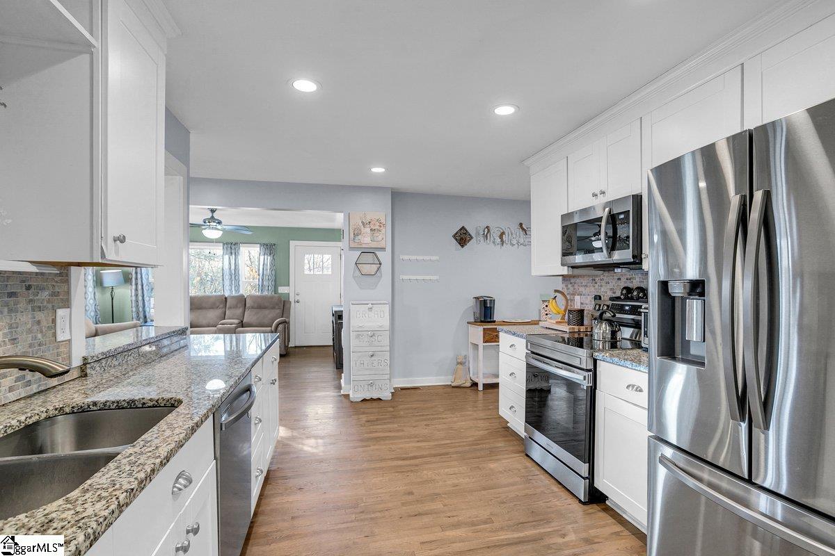 30 Brockman Hill Road