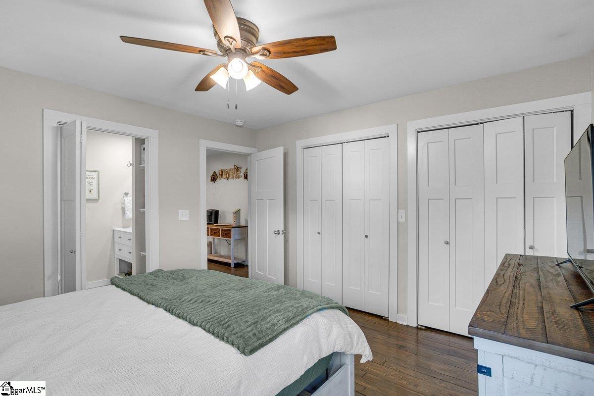 30 Brockman Hill Road