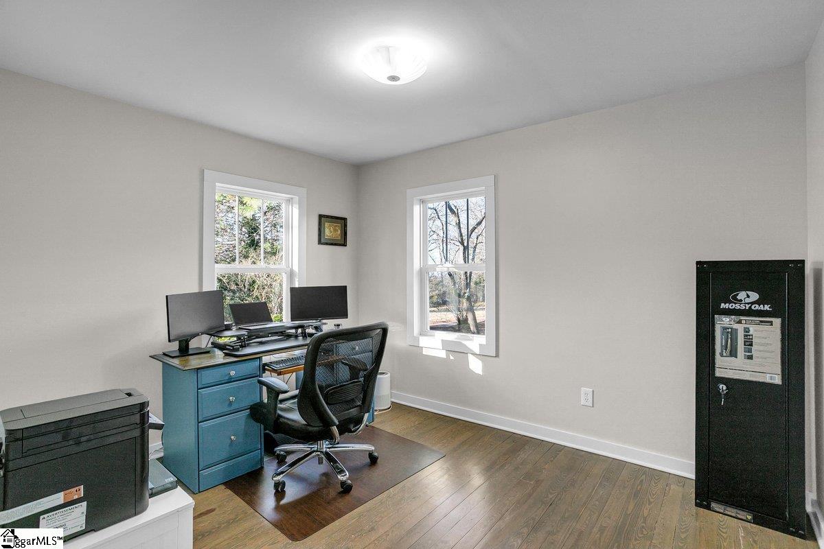 30 Brockman Hill Road