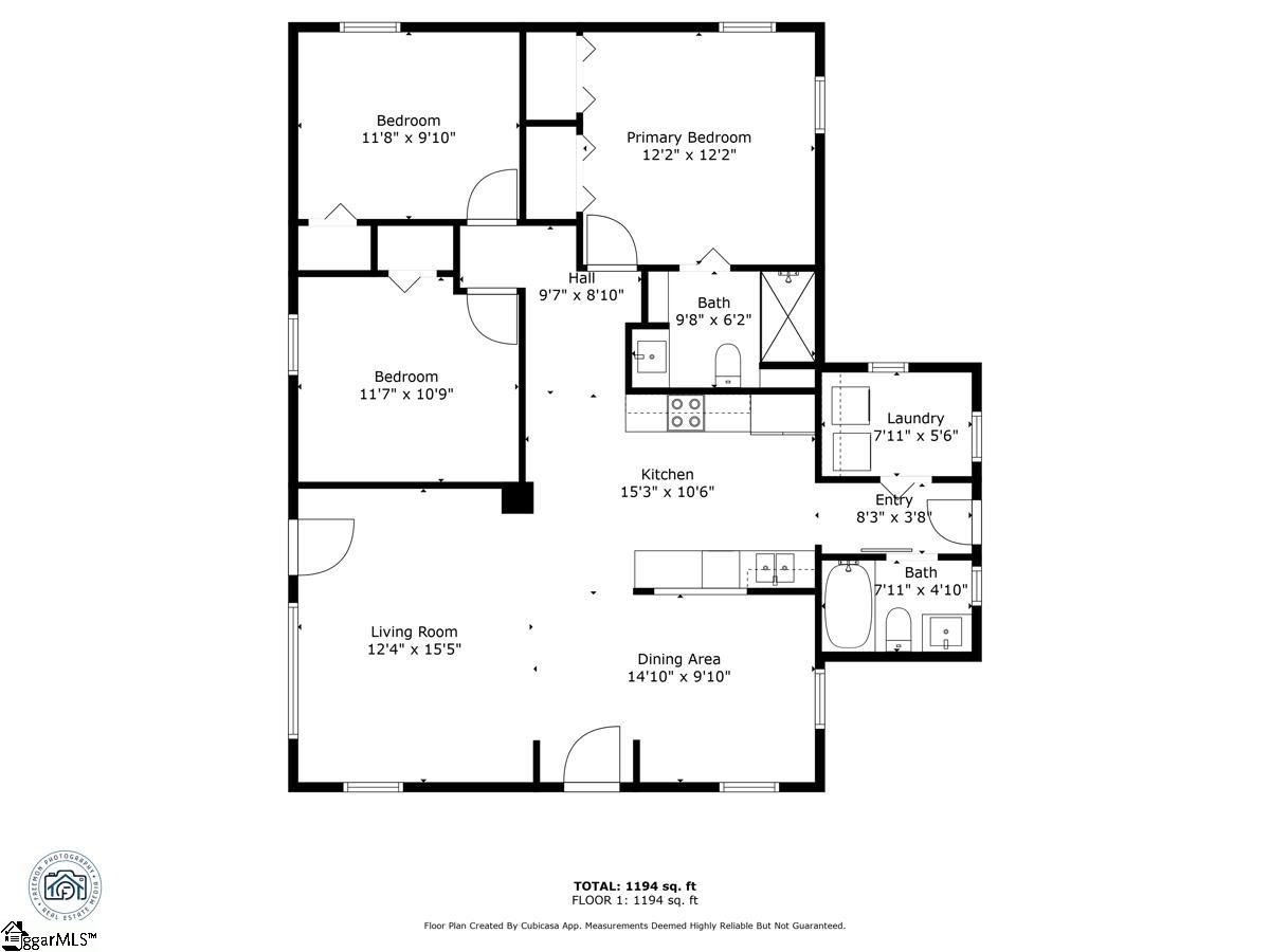 30 Brockman Hill Road