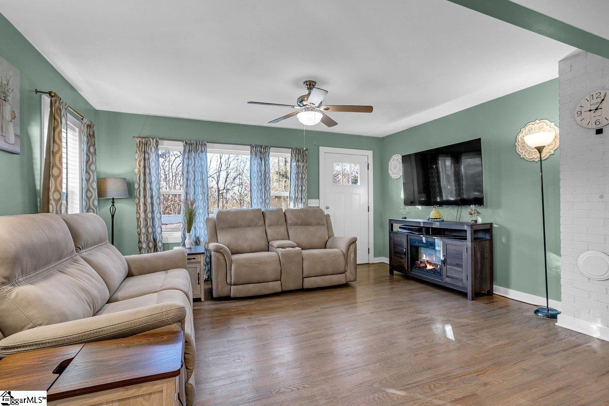 30 Brockman Hill Road