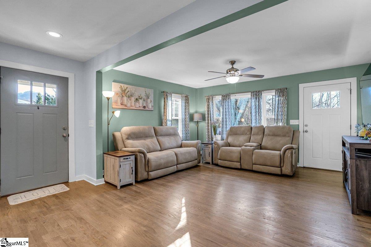 30 Brockman Hill Road