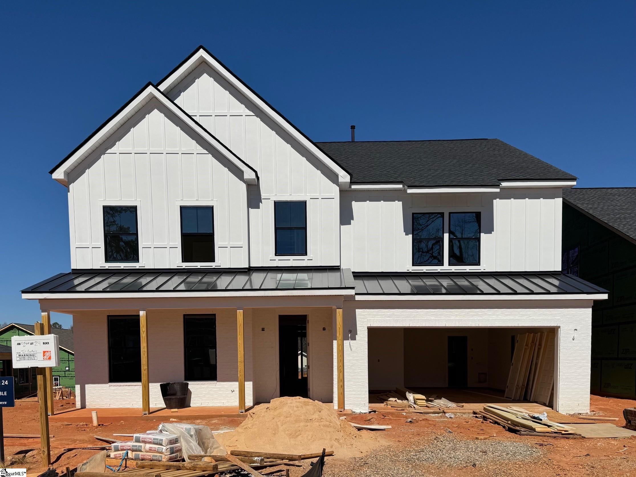 10 Medlock Drive, Greenville SC 29615