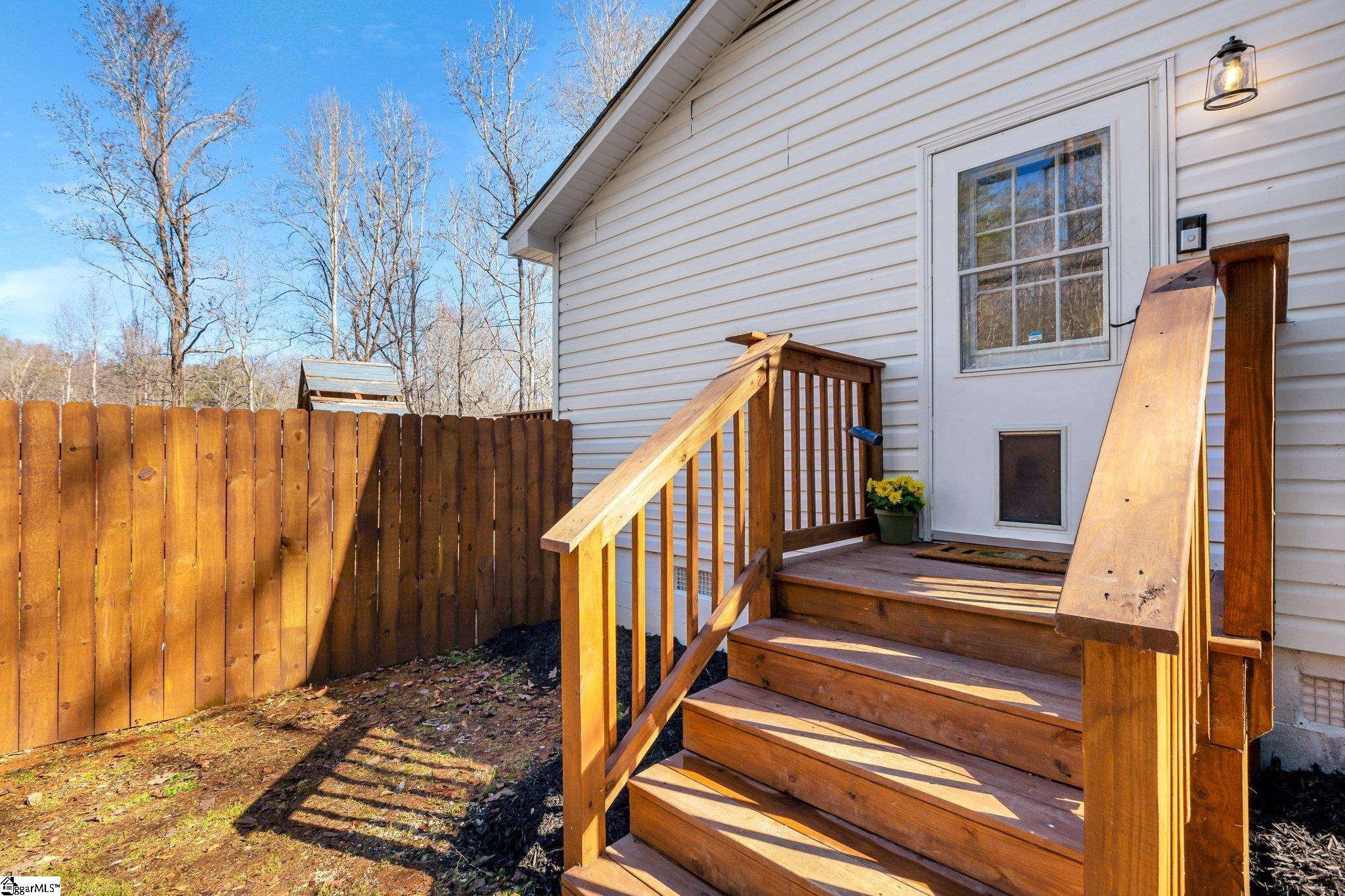 3776 Geer, Marietta, South Carolina image 2