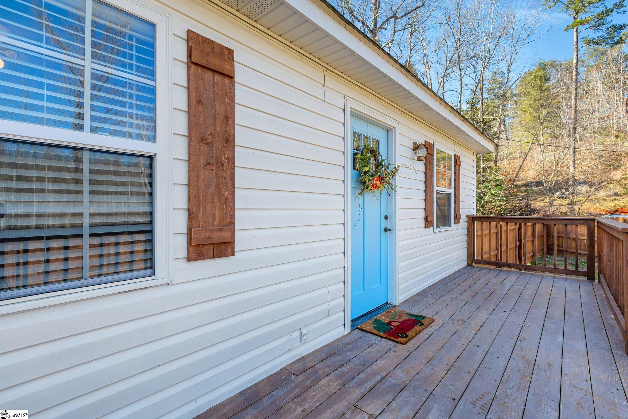 3776 Geer, Marietta, South Carolina image 3