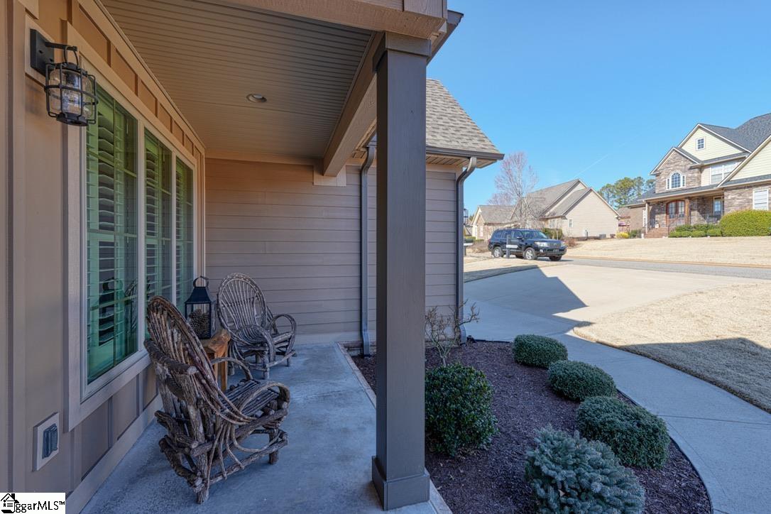320 S Woodfin Ridge, Inman, South Carolina image 2