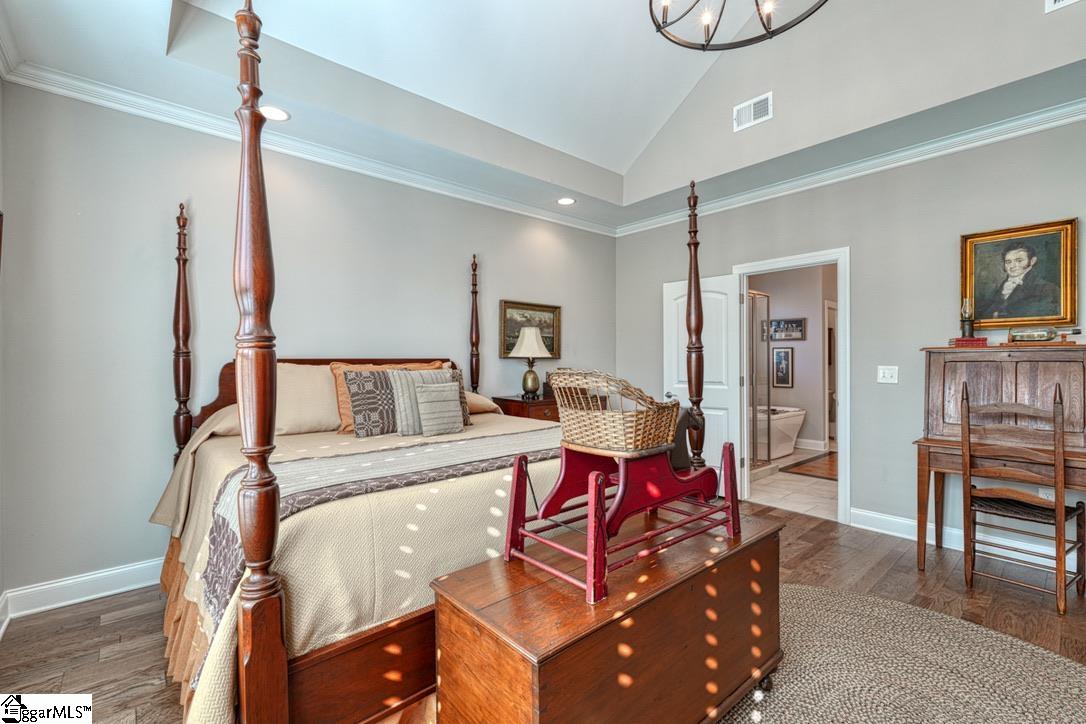 320 S Woodfin Ridge, Inman, South Carolina image 16
