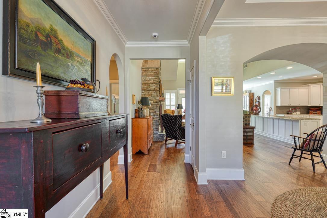 320 S Woodfin Ridge, Inman, South Carolina image 3