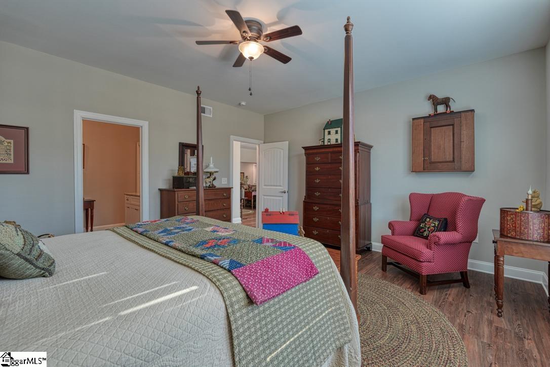 320 S Woodfin Ridge, Inman, South Carolina image 26