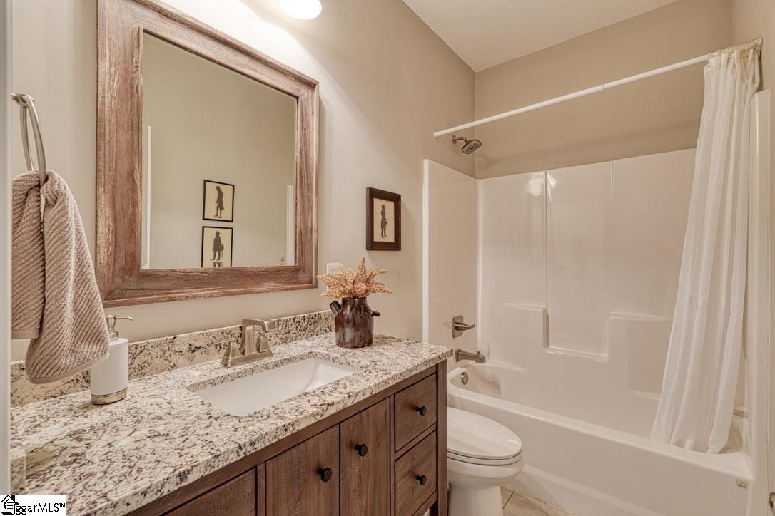 320 S Woodfin Ridge, Inman, South Carolina image 30