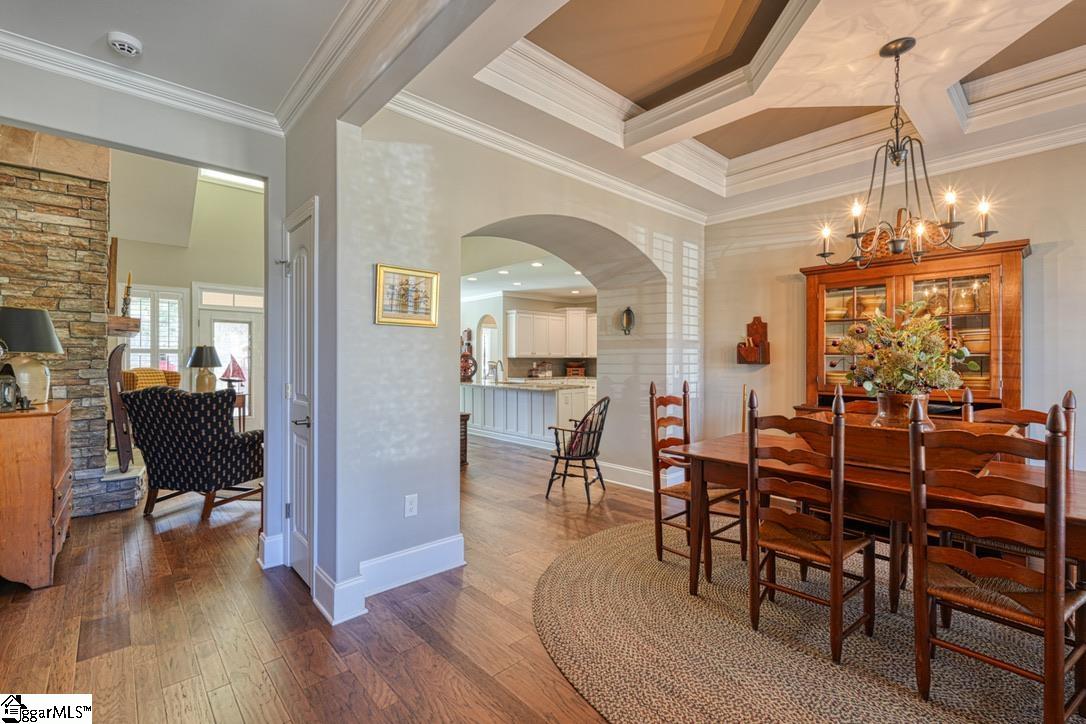 320 S Woodfin Ridge, Inman, South Carolina image 4