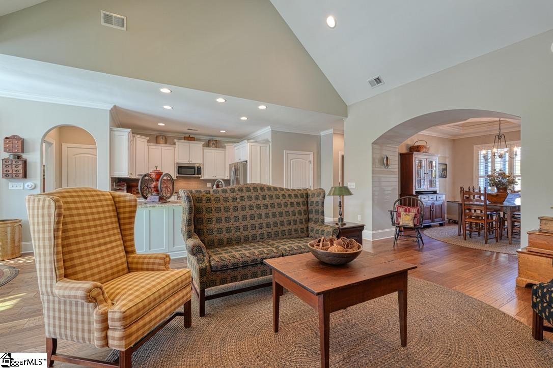 320 S Woodfin Ridge, Inman, South Carolina image 5