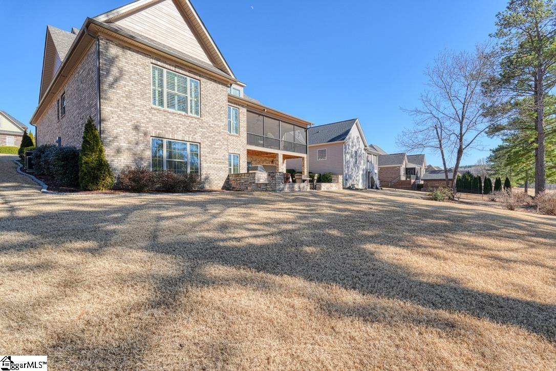 320 S Woodfin Ridge, Inman, South Carolina image 42