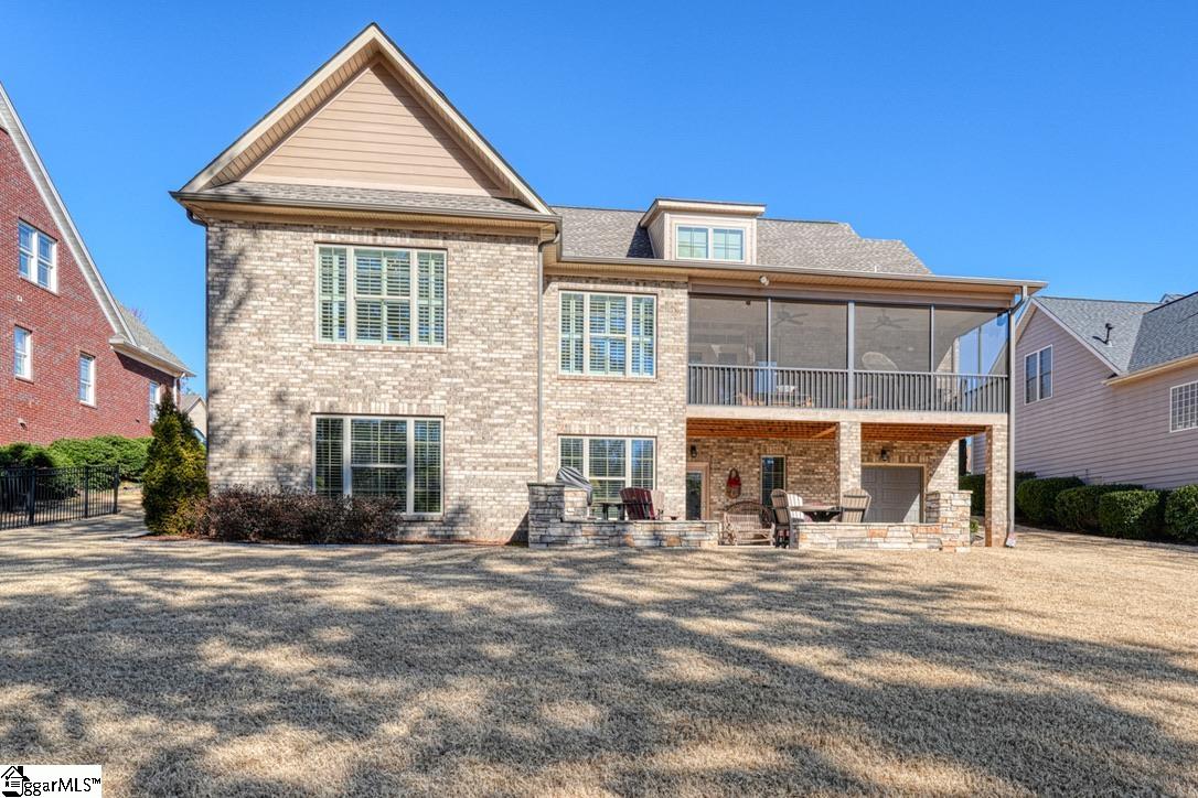 320 S Woodfin Ridge, Inman, South Carolina image 43