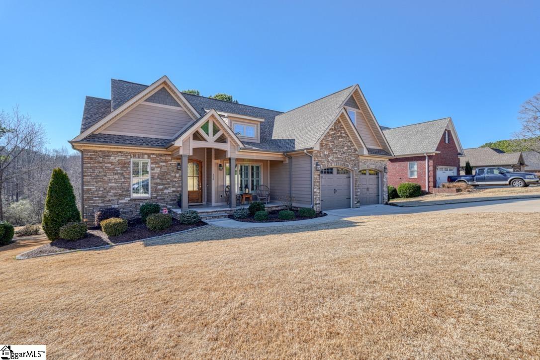320 S Woodfin Ridge, Inman, South Carolina image 48