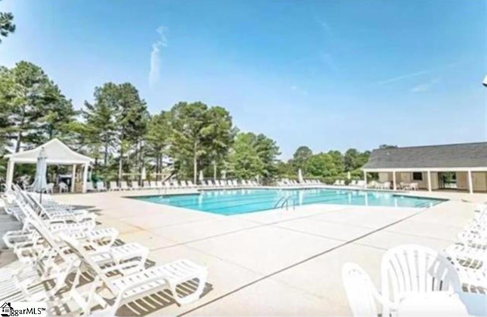 320 S Woodfin Ridge, Inman, South Carolina image 50