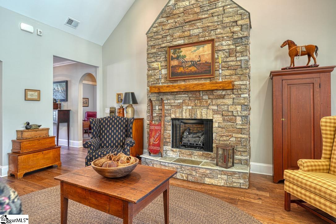 320 S Woodfin Ridge, Inman, South Carolina image 6