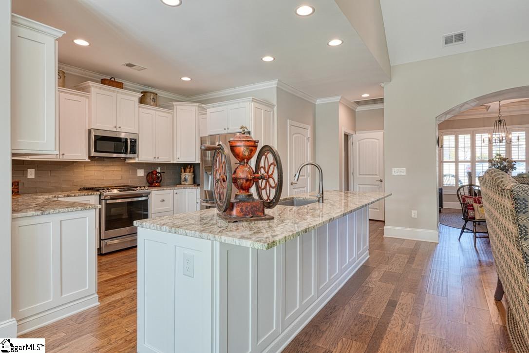 320 S Woodfin Ridge, Inman, South Carolina image 8
