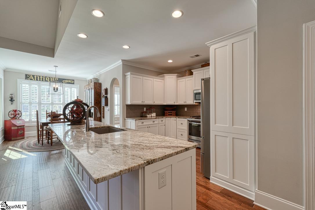 320 S Woodfin Ridge, Inman, South Carolina image 9