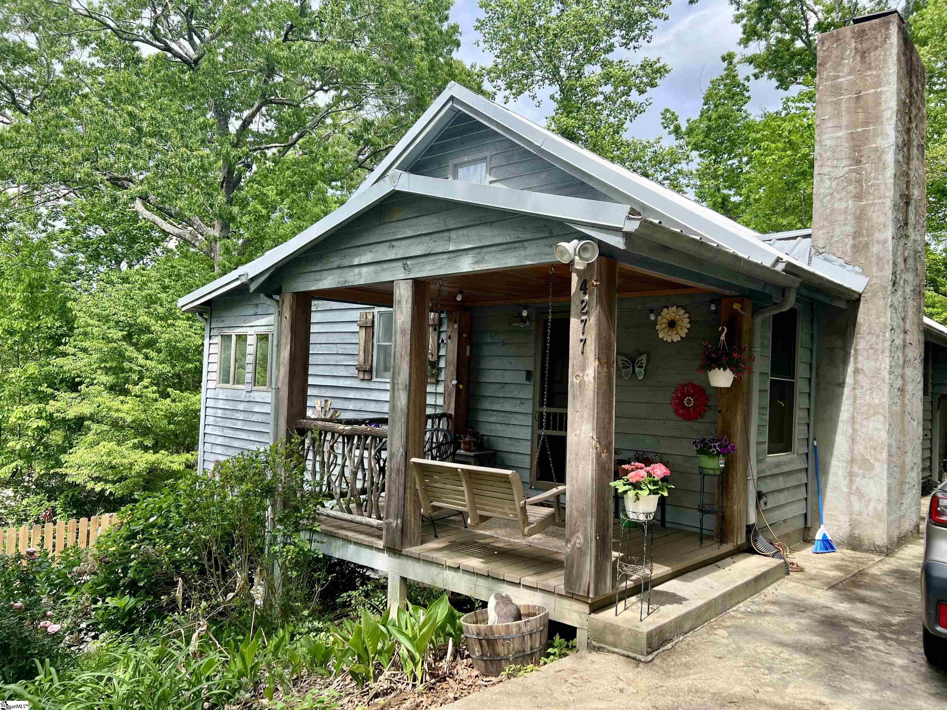 4277 11 Highway, Pickens SC 29671