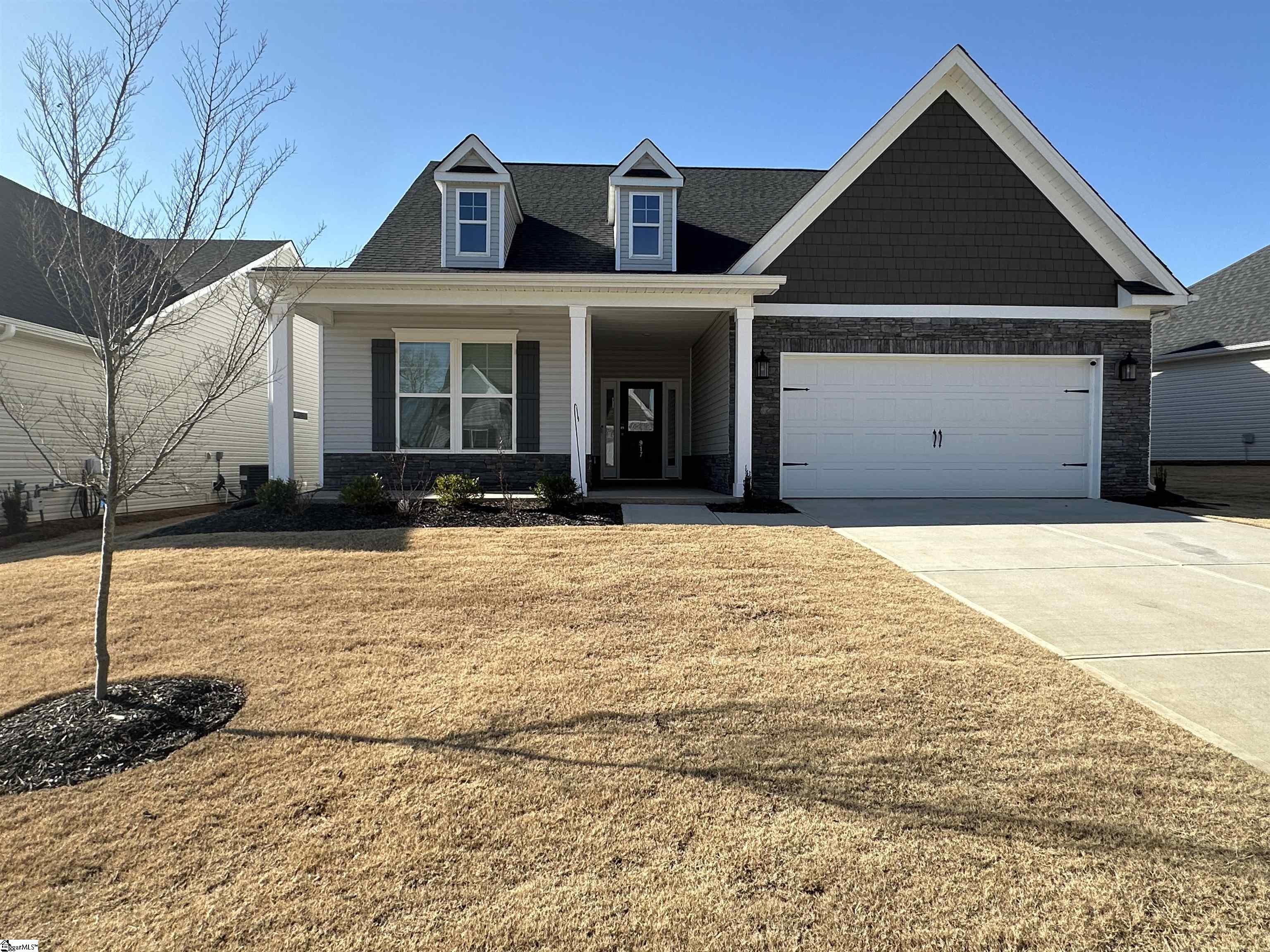 917 Maple Grove, Greer, South Carolina image 2
