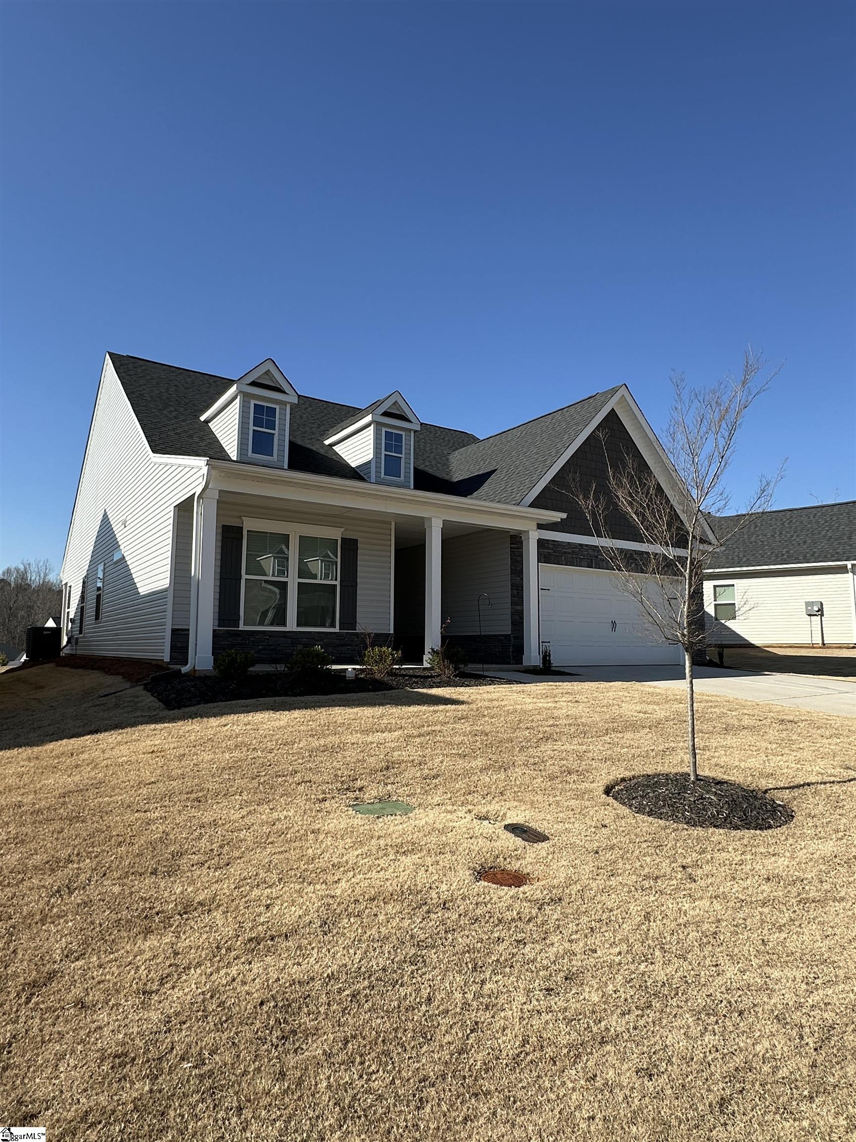917 Maple Grove, Greer, South Carolina image 5