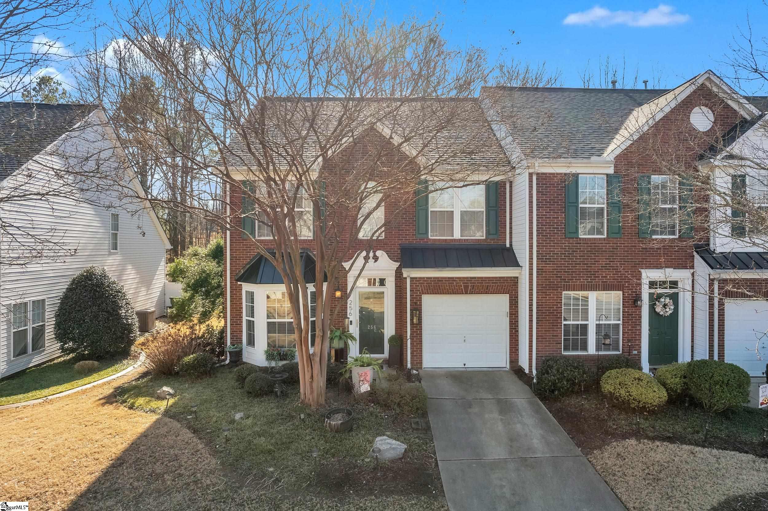 256 Hadley Commons Drive, Mauldin SC 29662