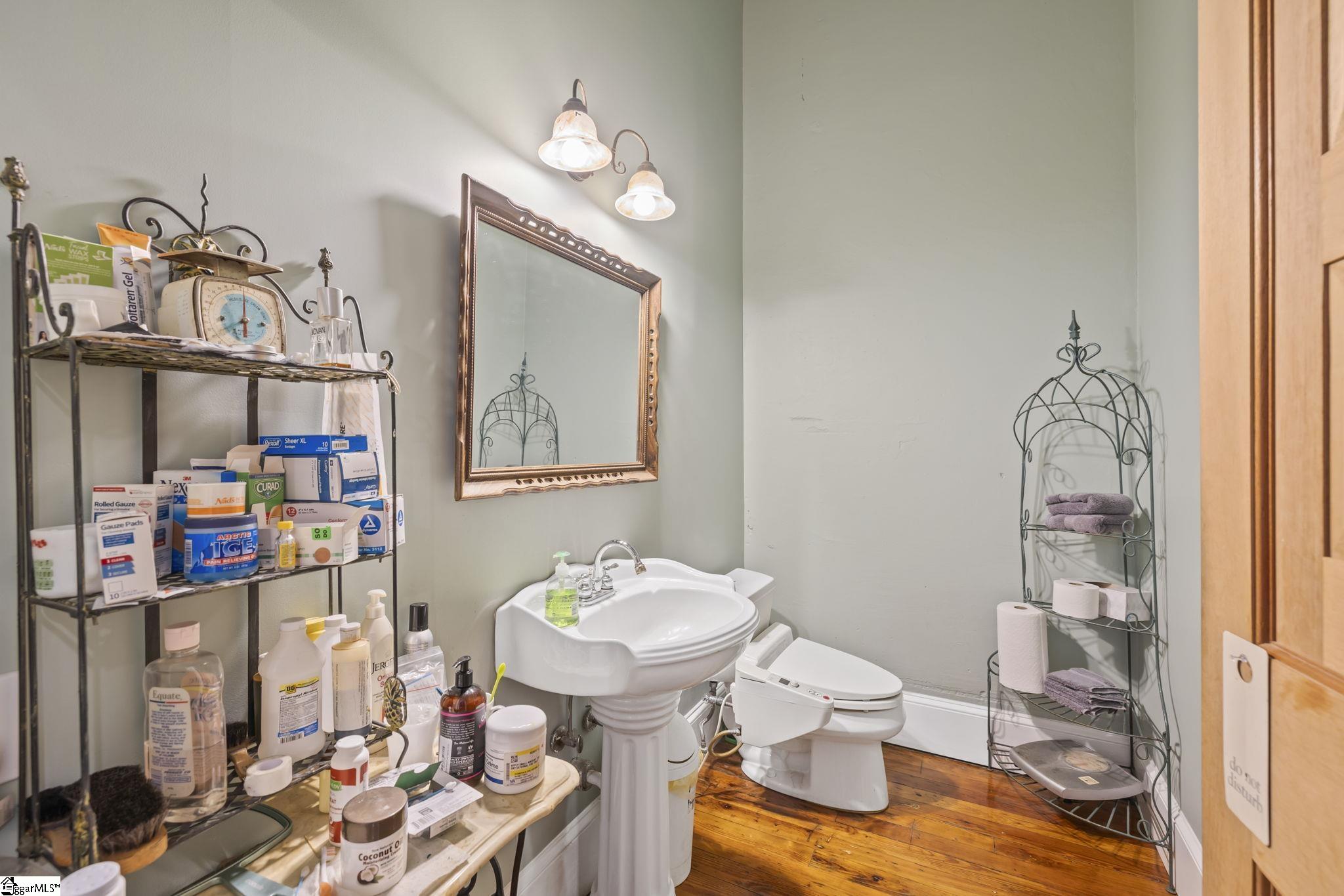 19 N Main, Honea Path, South Carolina image 12