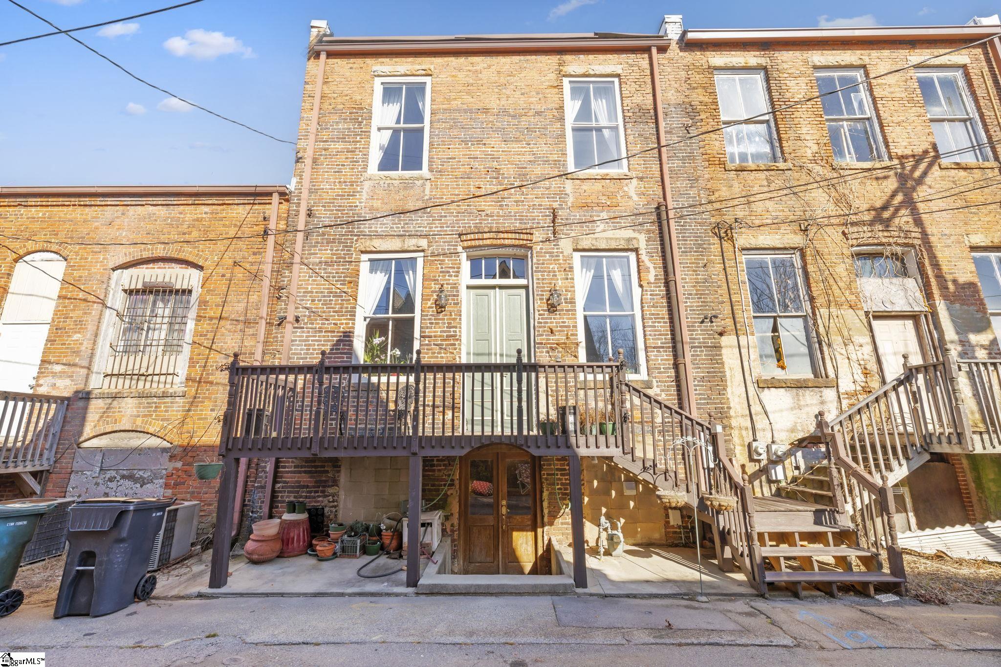 19 N Main, Honea Path, South Carolina image 5