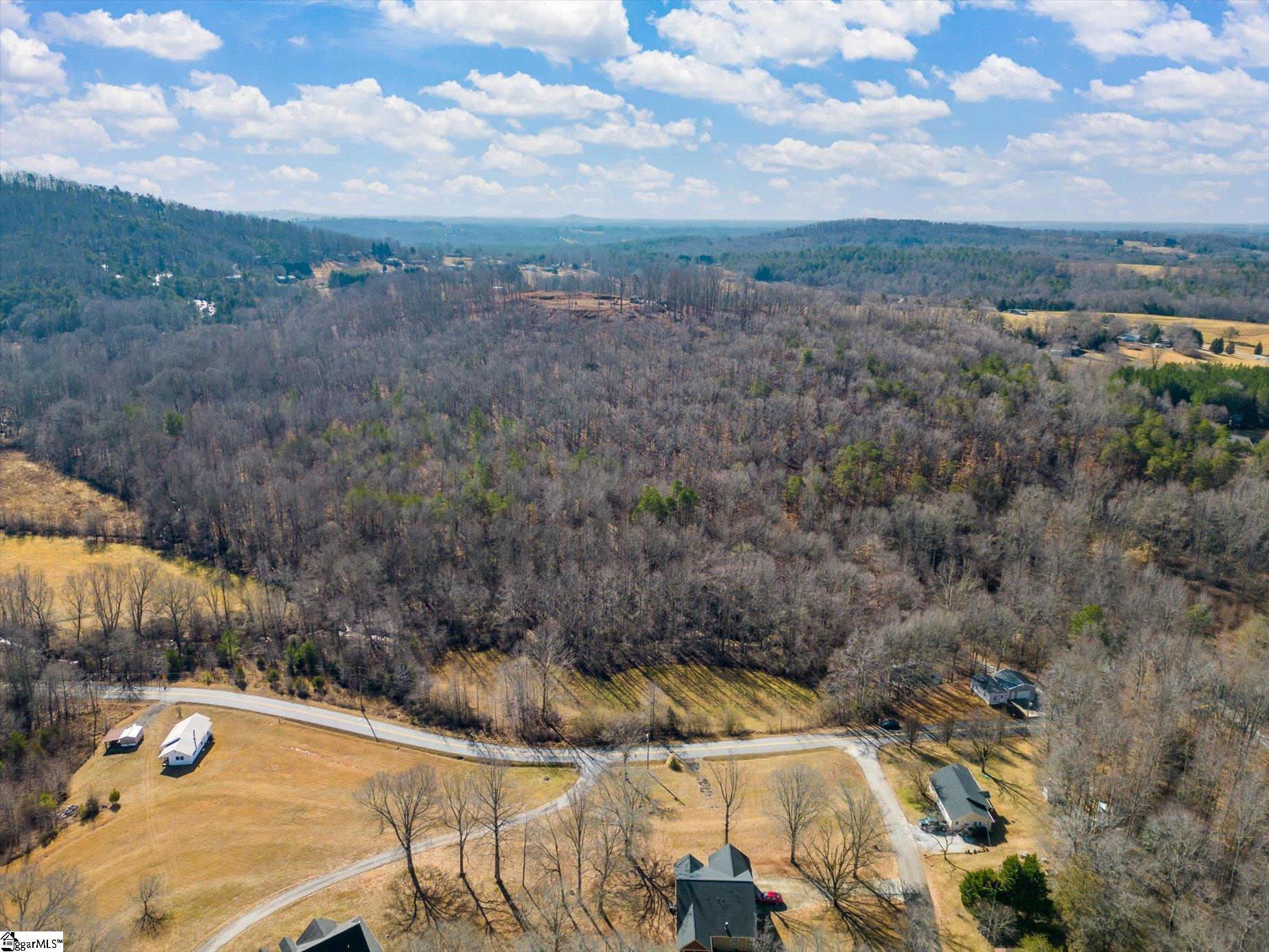 312 N Glassy Mountain, Pickens, South Carolina image 3