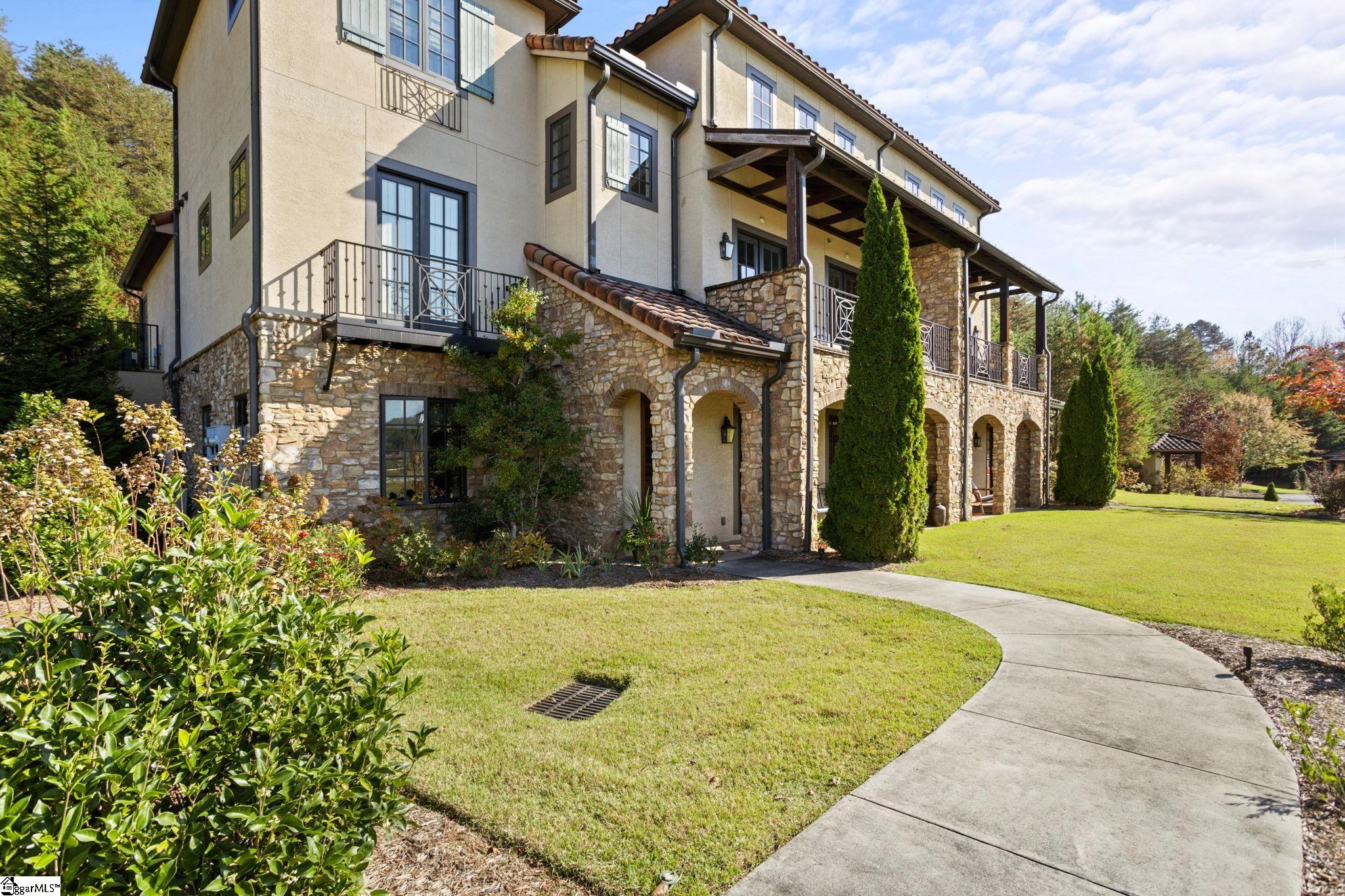 321 Imperia Court Travelers Rest, SC 29690