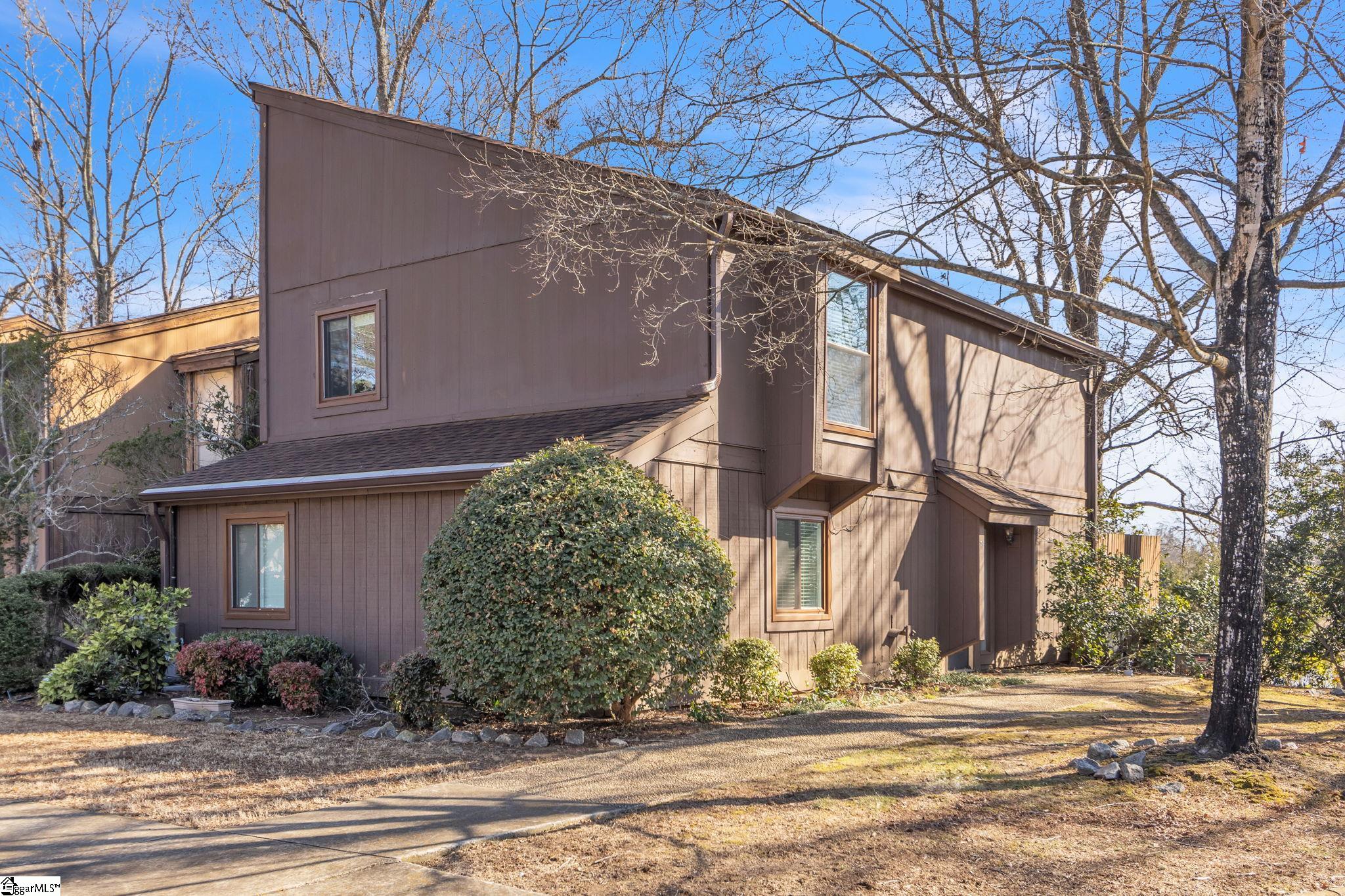 3106 Bethel Road Unit 79, Simpsonville SC 29681