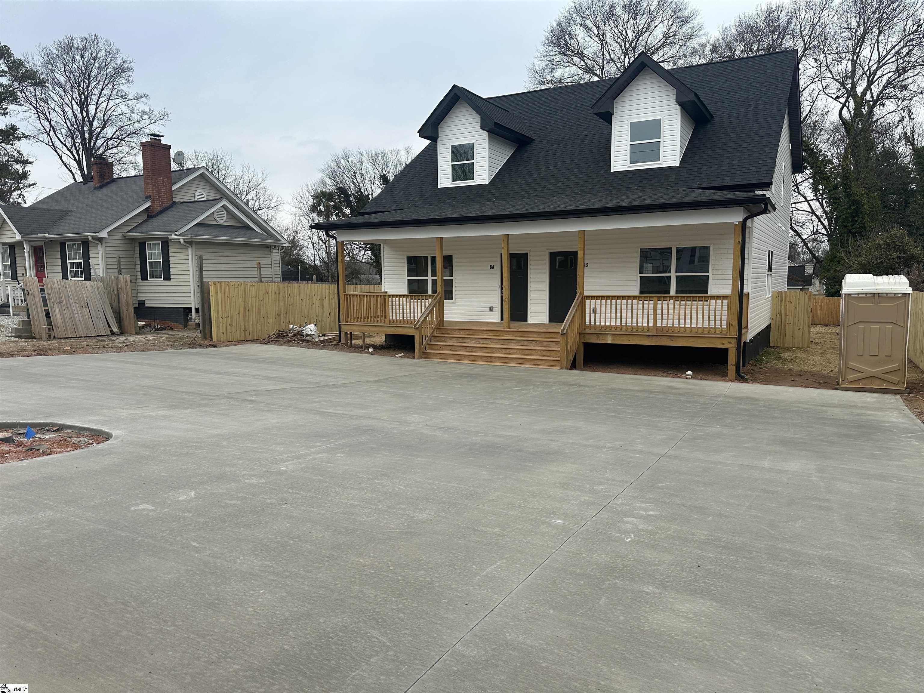 6 W Wilburn Avenue, Greenville SC 29611