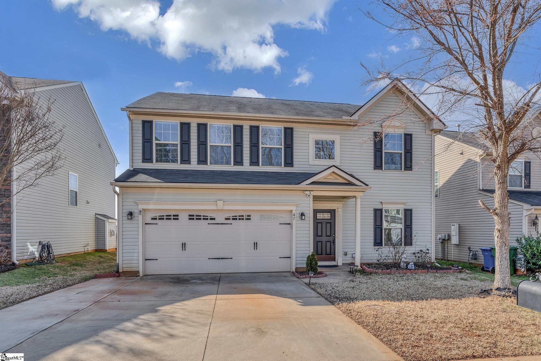 47 Granite Lane, Greenville SC 29607