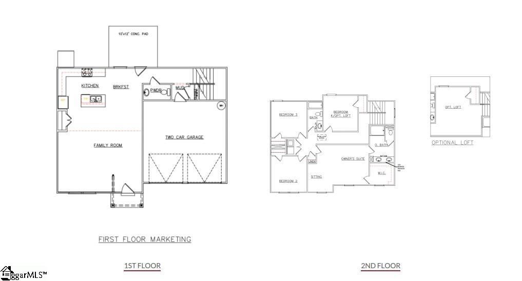 227 Green Pasture, Fountain Inn, South Carolina image 3