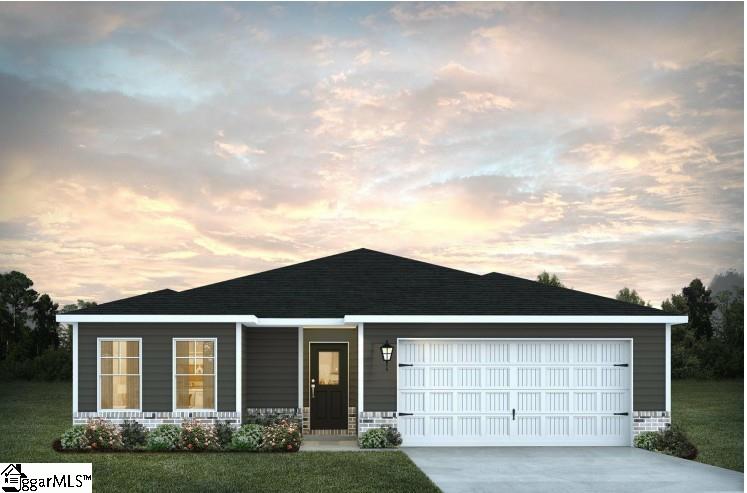 This is an under construction photo, it\'s not the actual house