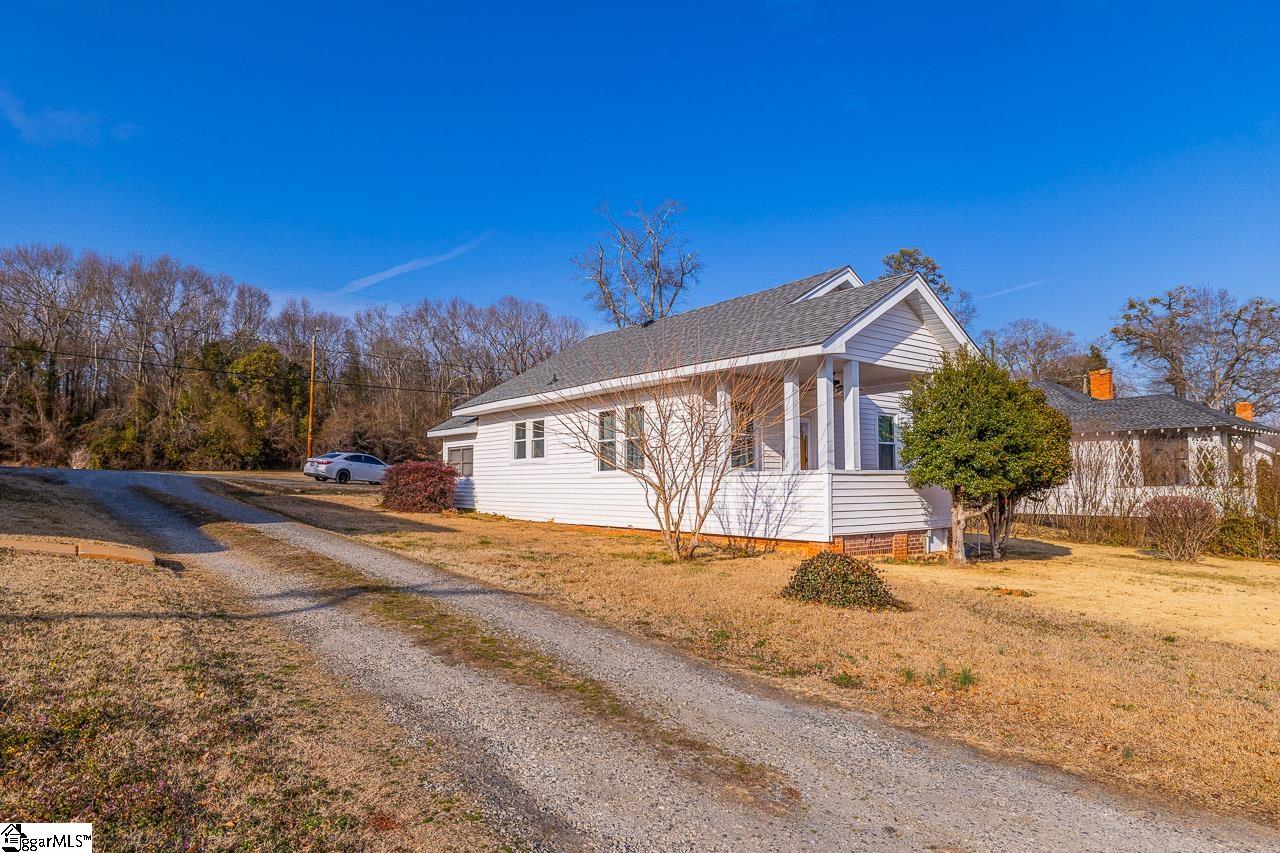 91 Lawrence Street, Lyman SC 29365