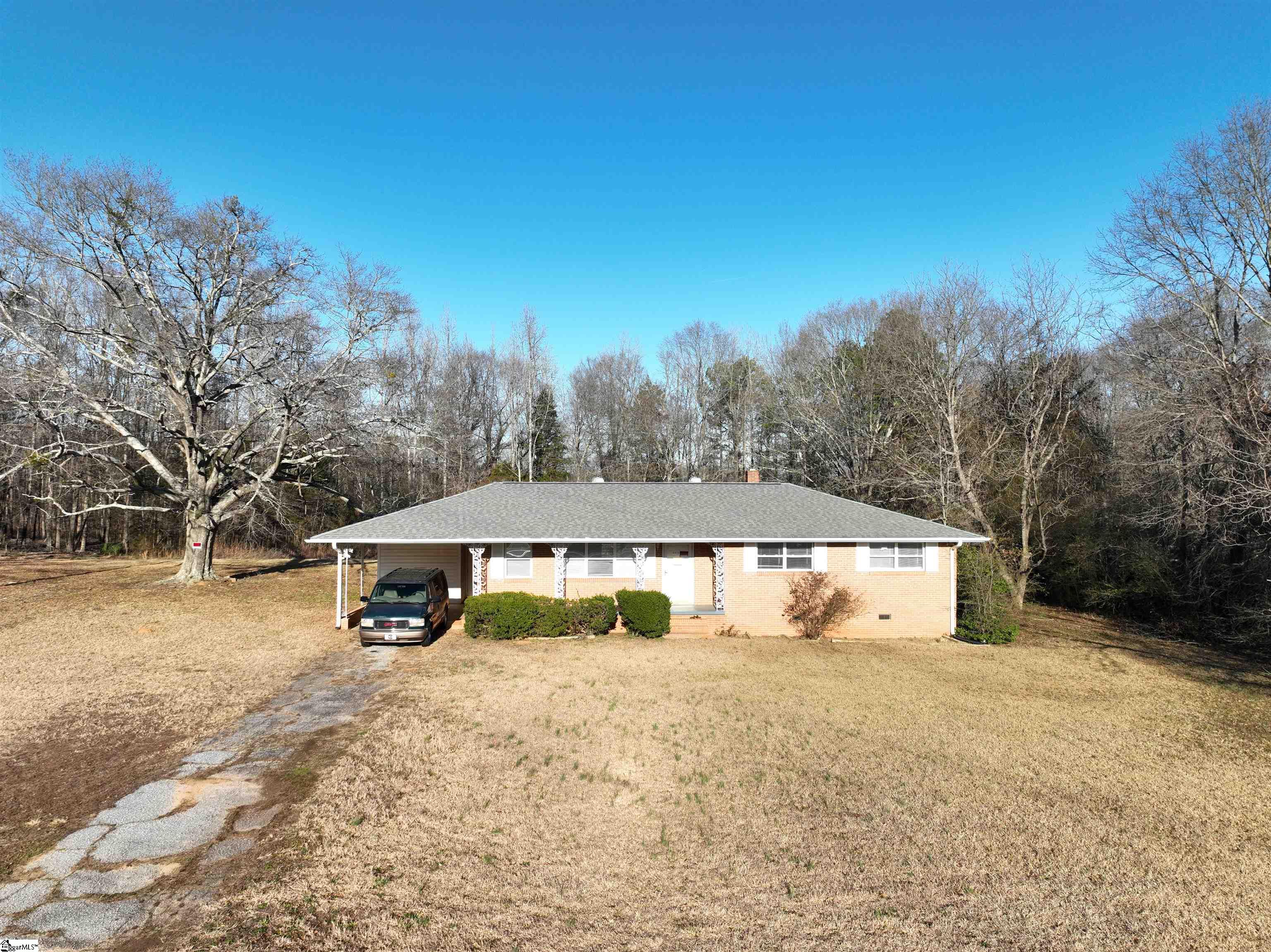 2288 Cannon Bottom, Belton, South Carolina image 1