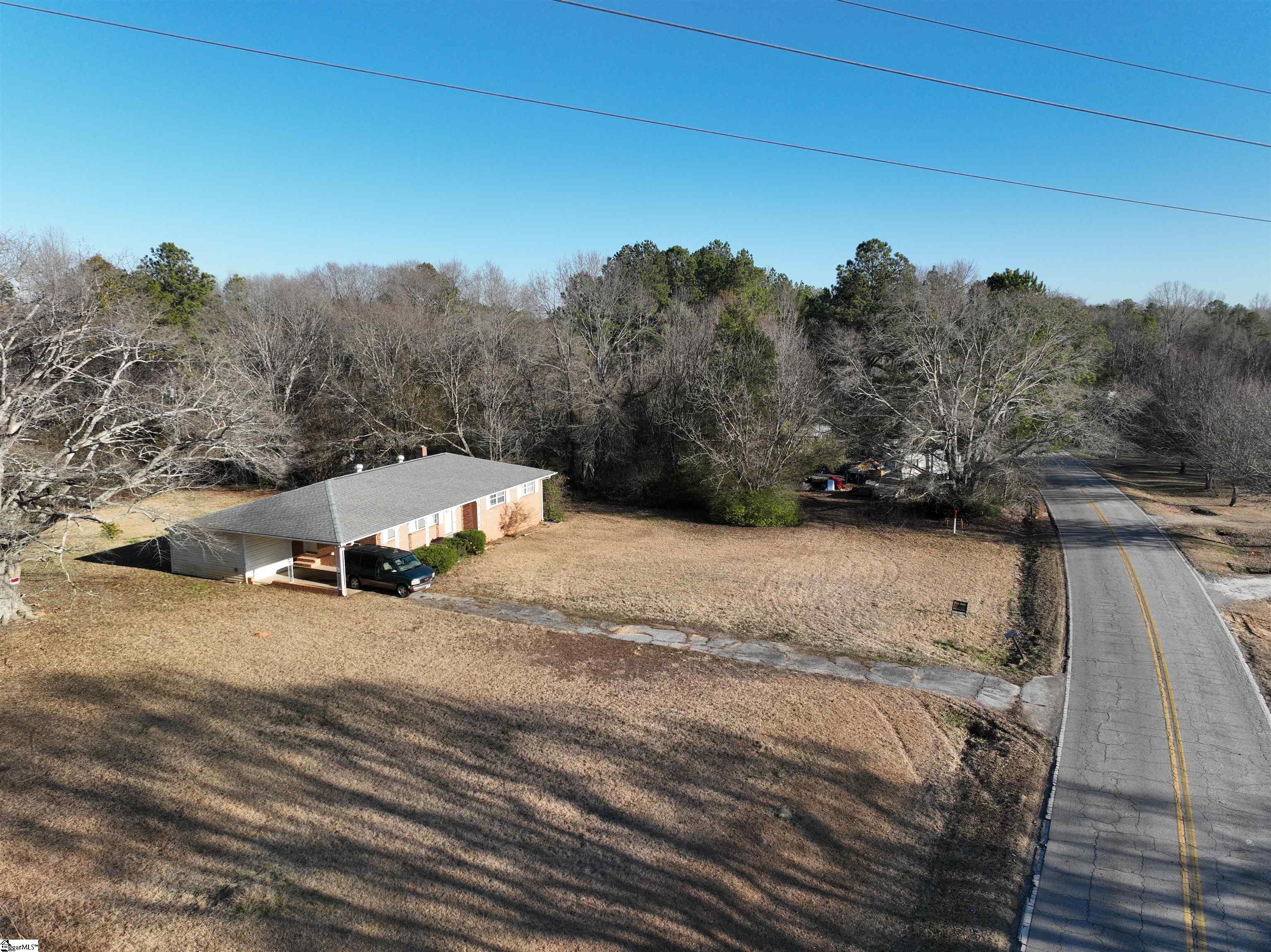 2288 Cannon Bottom, Belton, South Carolina image 2