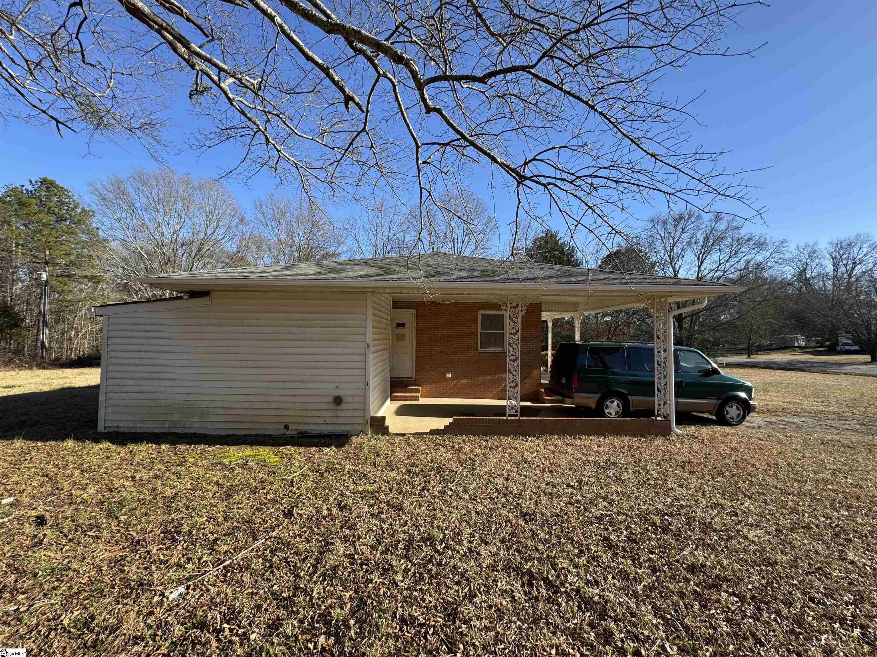 2288 Cannon Bottom, Belton, South Carolina image 14